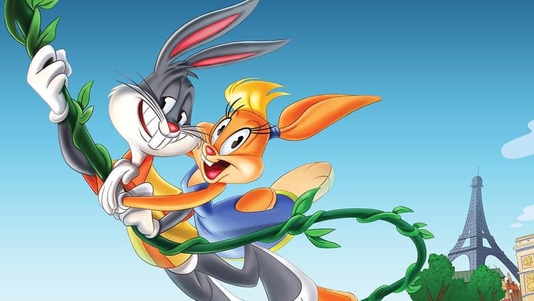 Looney Tunes: Rabbits Run電影劇照1