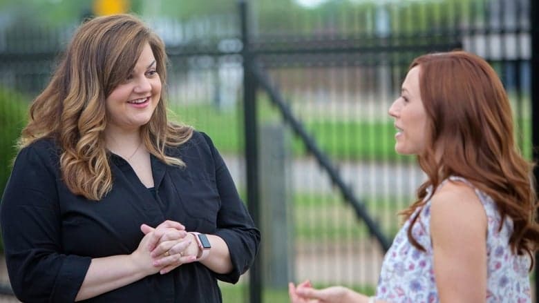 Unplanned電影劇照1