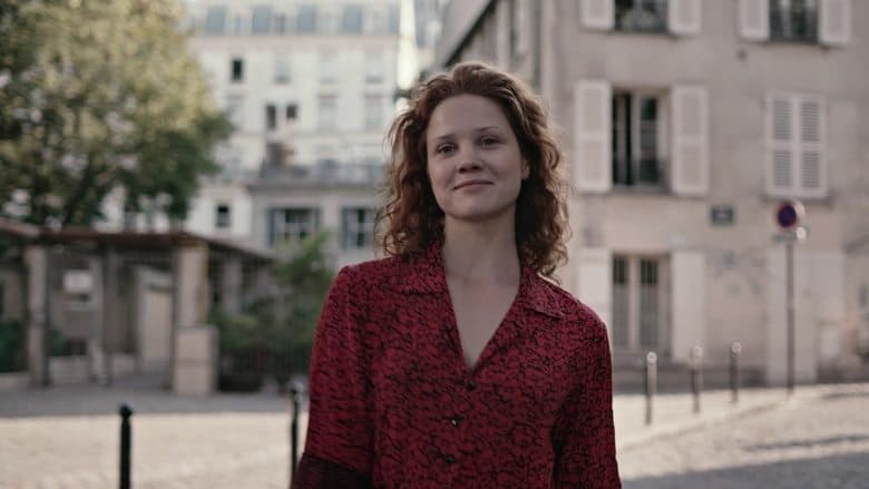 狂舞戀人 (JFHK 2022)電影劇照1