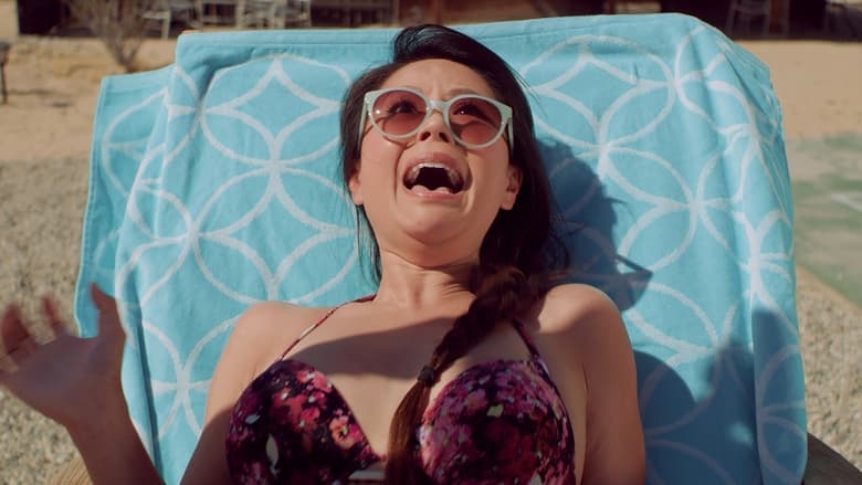 8 Found Dead電影劇照1