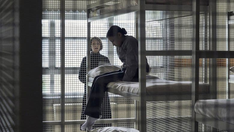 Night Raiders電影劇照1