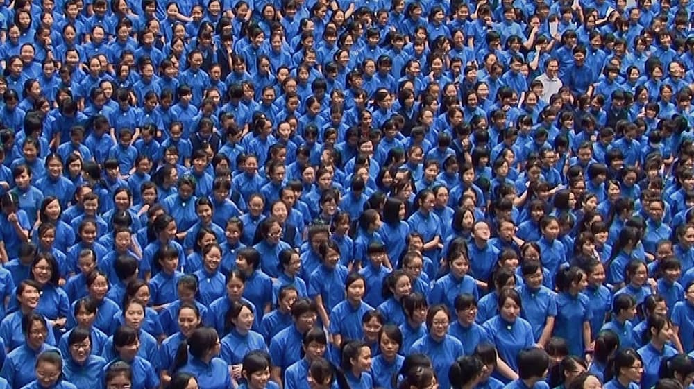 給十九歲的我 (M+ Cinema Programmes)電影劇照1