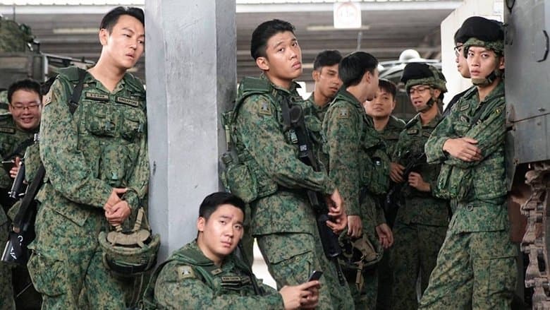 新兵正傳 4電影劇照1