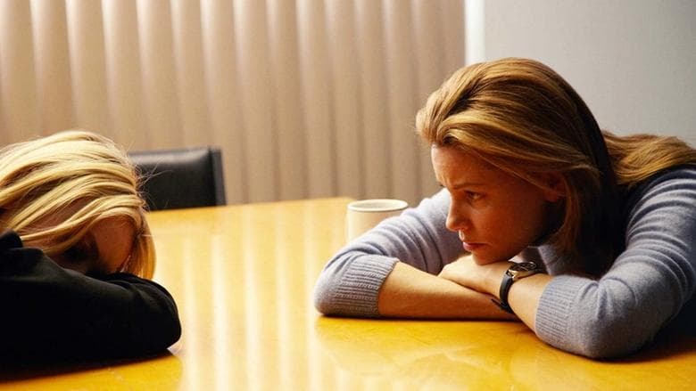 Every Secret Thing電影劇照1