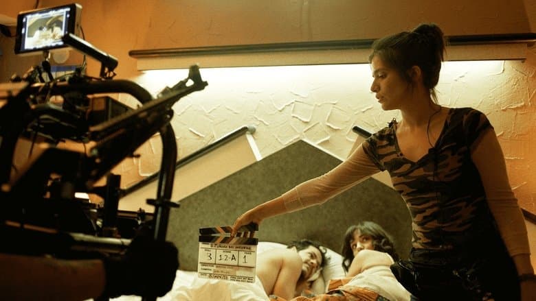 片場性侵大風暴 (HKIFF48)電影劇照1