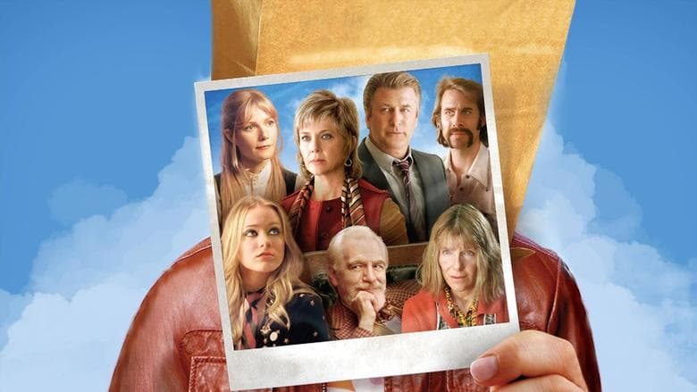 Running with Scissors電影劇照1