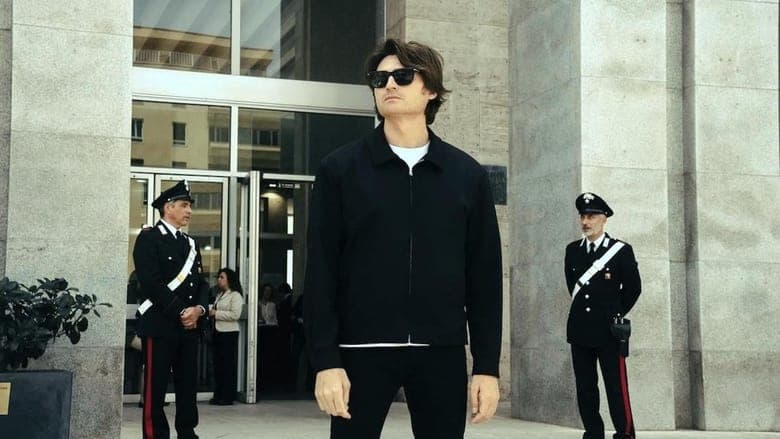 Io sono la fine del mondo電影劇照1