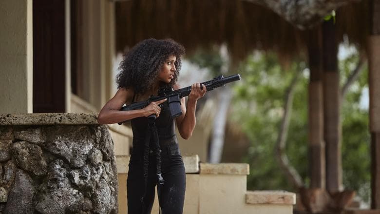 Shadow Force電影劇照1