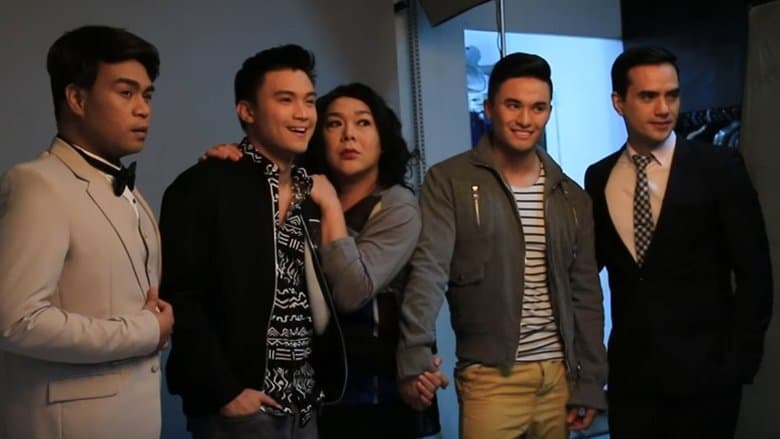 Working Beks電影劇照1