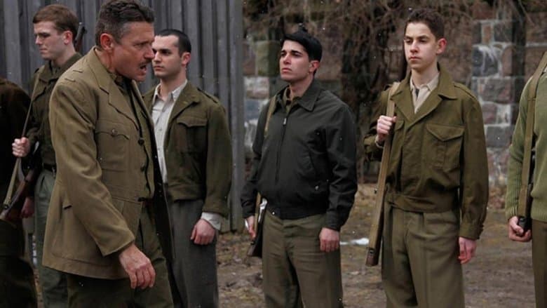 The Real Inglorious Bastards電影劇照1