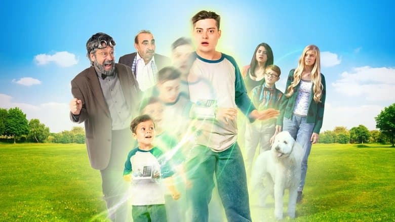 Big Baby電影劇照1