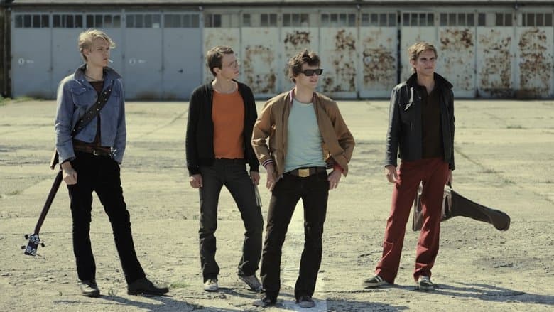 Wszystko, co kocham電影劇照1