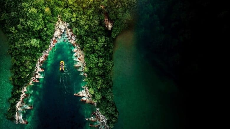 Lake Placid: Legacy電影劇照1