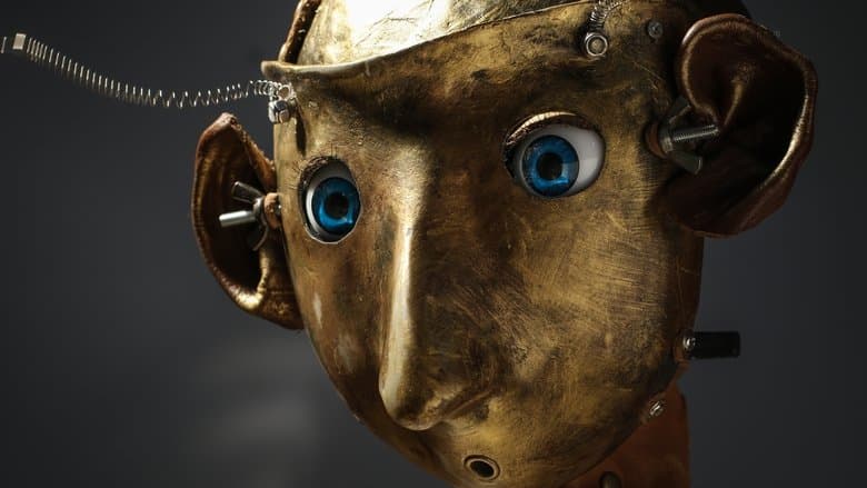 Our Time Machine電影劇照1