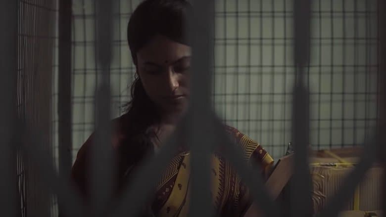 আসা যাওয়ার মাঝে電影劇照1