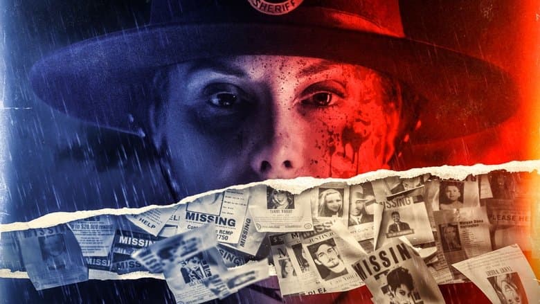 Night of the Missing電影劇照1