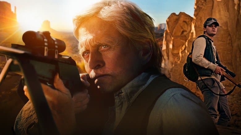 Beyond the Reach電影劇照1