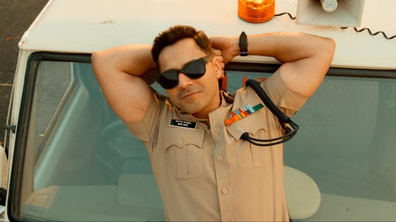 बेबी जॉन電影劇照1