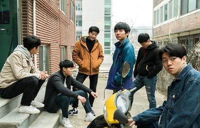 溺愛的替身電影劇照1