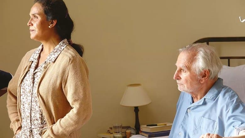 La ventana電影劇照1