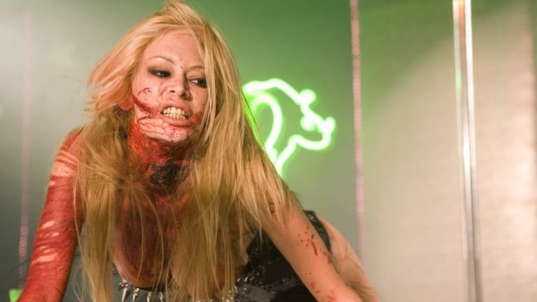 Zombie Strippers!電影劇照1