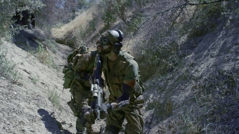 Alien Predator電影劇照1