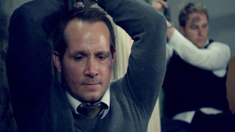 The Saratov Approach電影劇照1