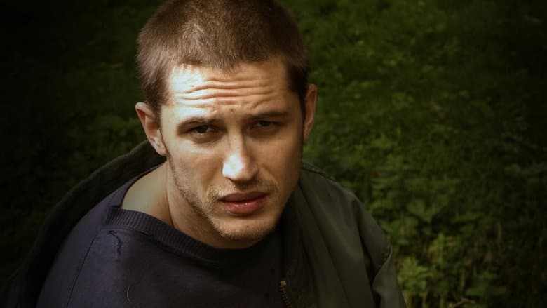 Stuart: A Life Backwards電影劇照1