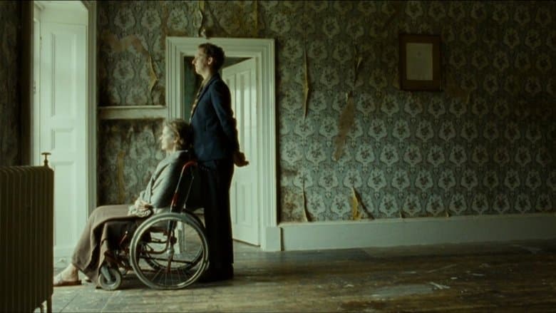 The Living and the Dead電影劇照1