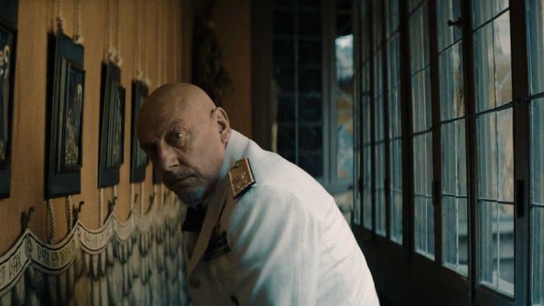 Il cattivo poeta電影劇照1