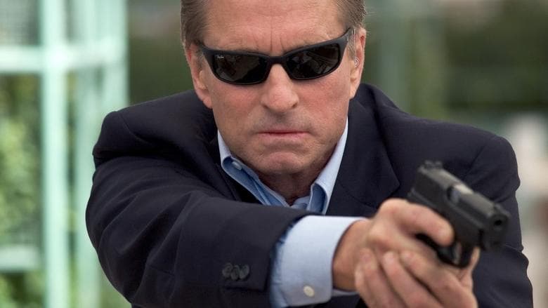 格殺密令電影劇照1