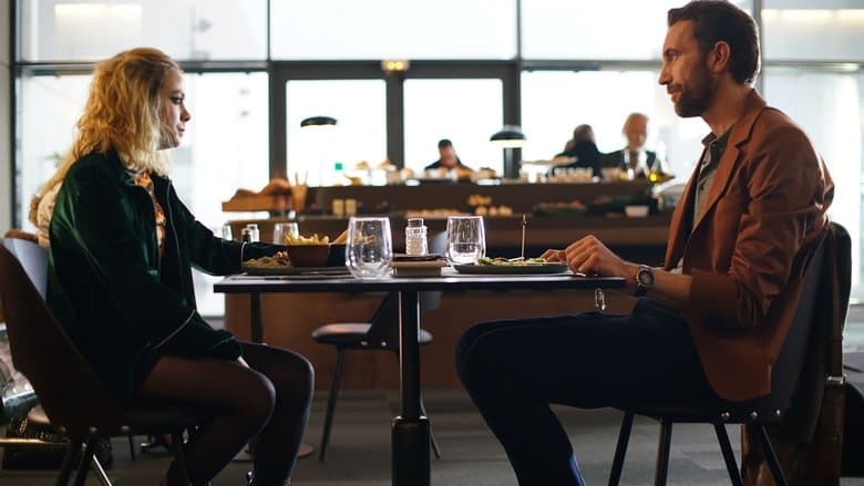 A Perfect Enemy電影劇照1