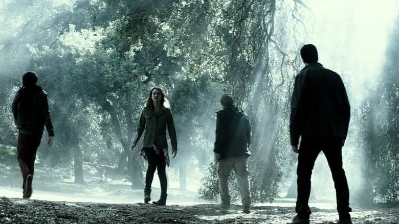 The Veil電影劇照1