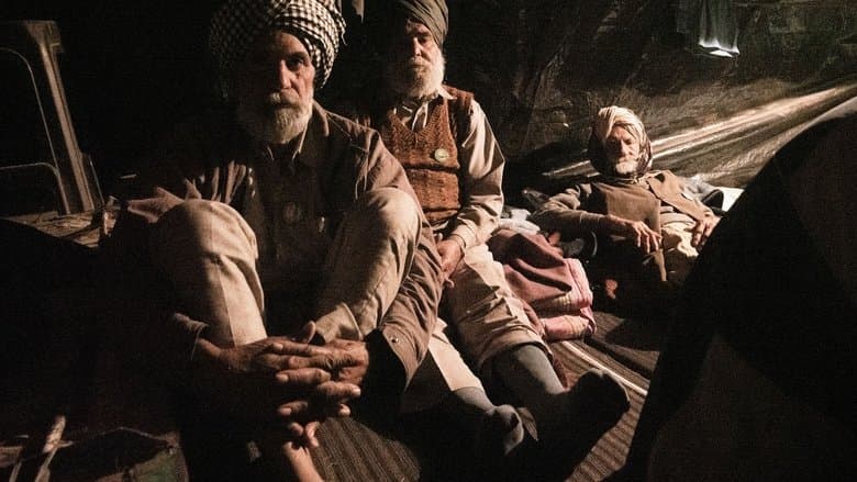 農民起革命(HKAFF2024)電影劇照1