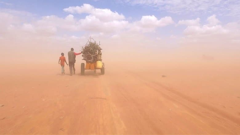 Human Flow電影劇照1