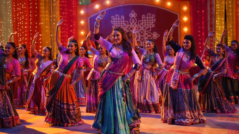 मजा मा電影劇照1