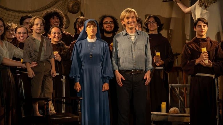 Santocielo電影劇照1