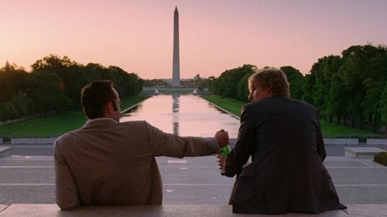 冒牌伴郎生擒姊妹團電影劇照1