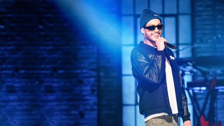 Pete Davidson 呈獻：死黨齊搞笑電影劇照1