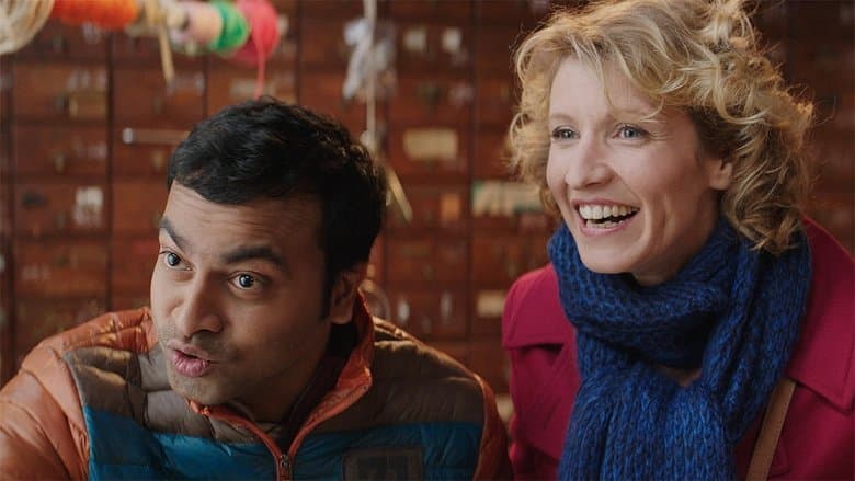 7 jours pas plus電影劇照1