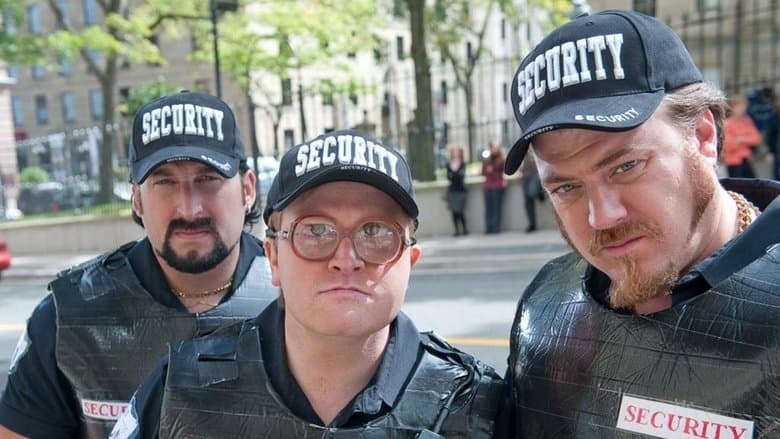 Trailer Park Boys: Countdown to Liquor Day電影劇照1