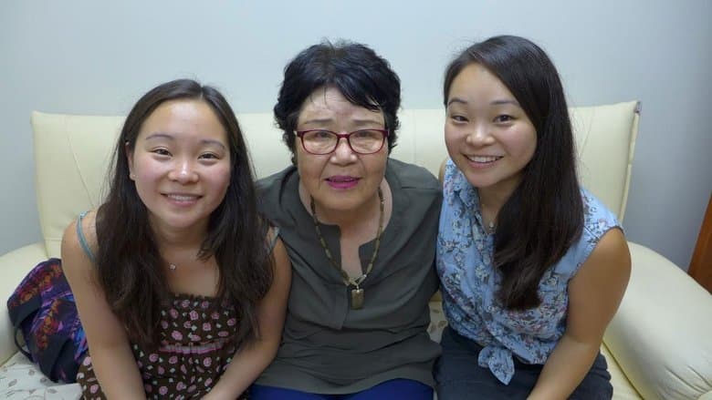 Twinsters電影劇照1