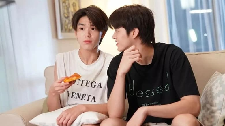 อัยย์หลงไน๋ The Endless Love電影劇照1