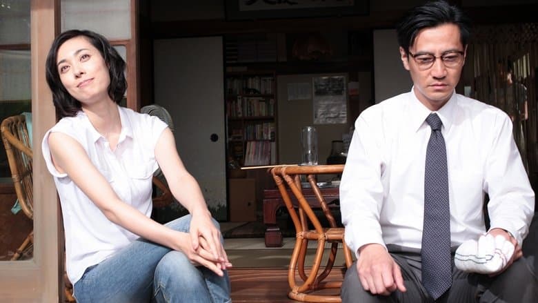 六月燈の三姉妹電影劇照1