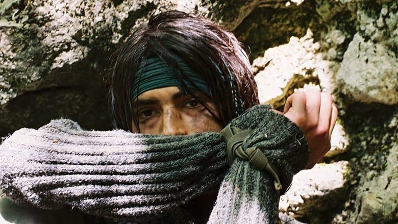 Пленный電影劇照1