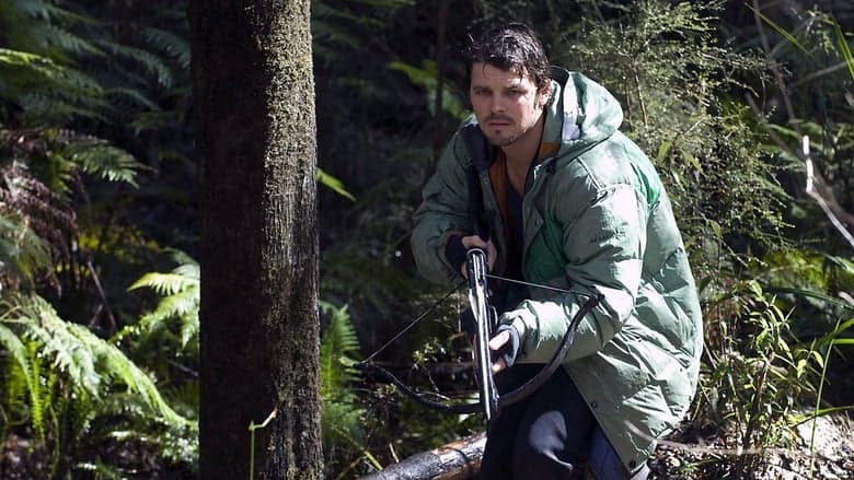 Dying Breed電影劇照1