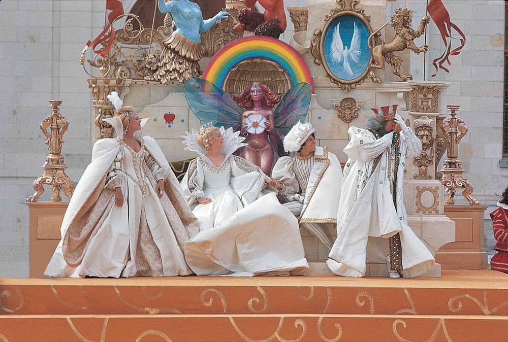 仙侶奇緣 (M+ Cinema Programmes)電影劇照1