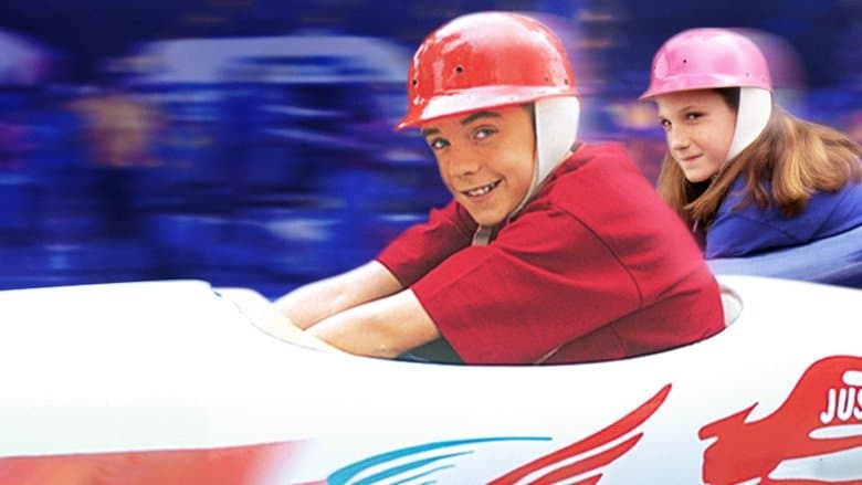 第二街的奇蹟電影劇照1