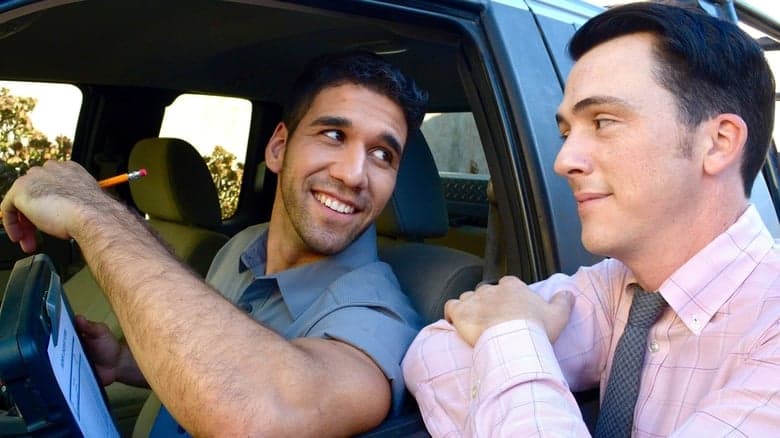 The Handyman電影劇照1