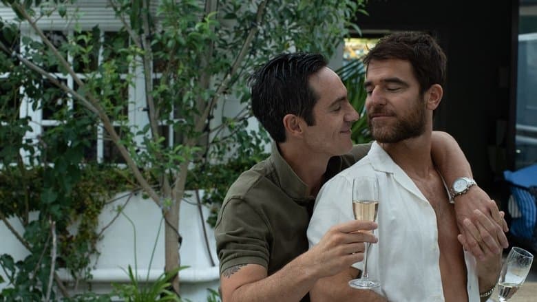 Sin ti no puedo電影劇照1